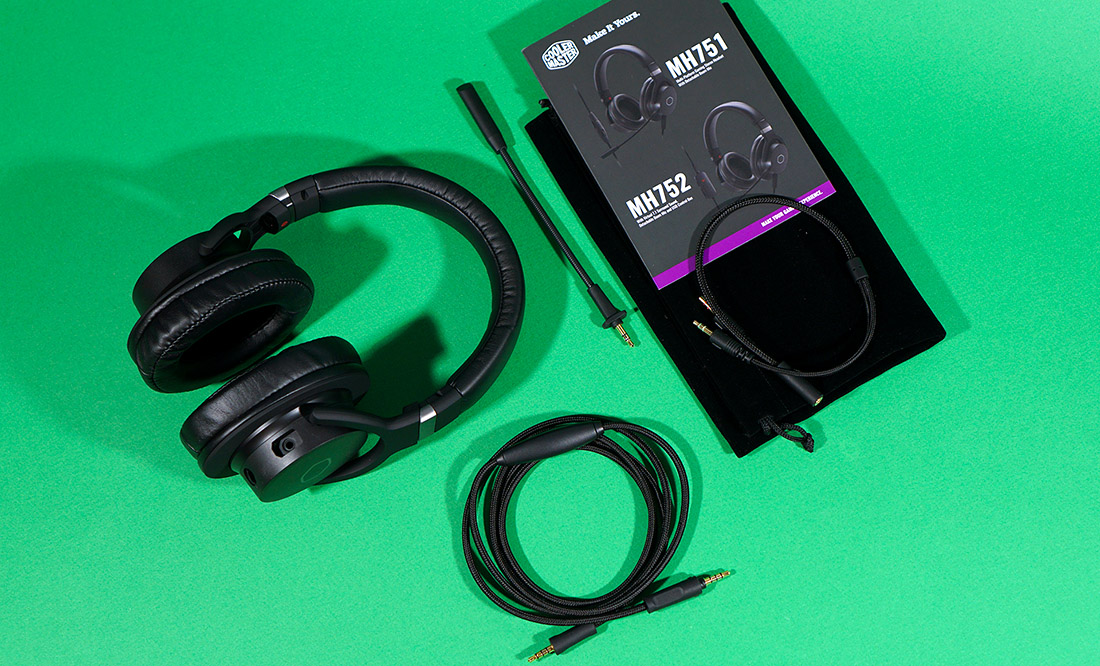 Cooler Master MH751 RGB Cooler